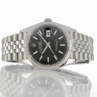 Rolex Date Just Ref. 126234