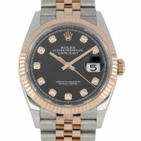 Rolex Date Just Ref. 126231