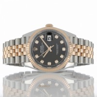 Rolex Date Just Ref. 126231