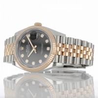 Rolex Date Just Ref. 126231