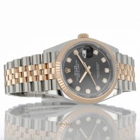 Rolex Date Just Ref. 126231