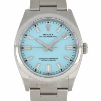 Rolex Oyster Perpetual Ref. 126000