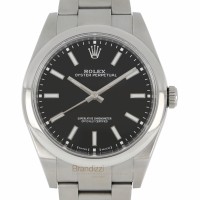 Rolex Oyster Perpetual Ref. 114300