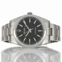 Rolex Oyster Perpetual Ref. 114300