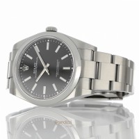 Rolex Oyster Perpetual Ref. 114300