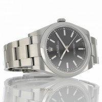 Rolex Oyster Perpetual Ref. 114300