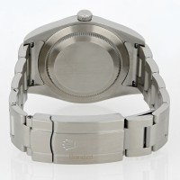 Rolex Oyster Perpetual Ref. 114300