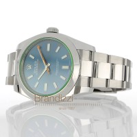 Rolex Milgauss Ref. 116400GV