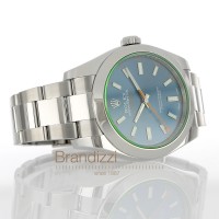 Rolex Milgauss Ref. 116400GV