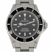 Rolex Sea Dweller Ref. 16600