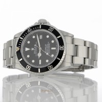 Rolex Sea Dweller Ref. 16600