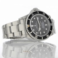 Rolex Sea Dweller Ref. 16600