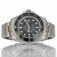 Rolex Sea Dweller Deep Sea Ref. 116660