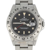 Rolex Explorer II Ref. 16570