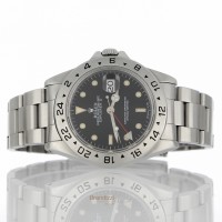 Rolex Explorer II Ref. 16570