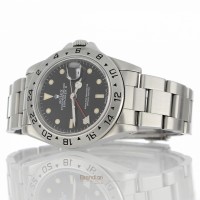 Rolex Explorer II Ref. 16570