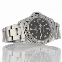 Rolex Explorer II Ref. 16570