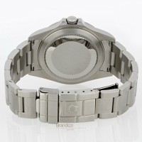 Rolex Explorer II Ref. 16570 Cal. 3186