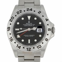 Rolex Explorer Ref. 16570 Cal. 3186 NOS - Stickers