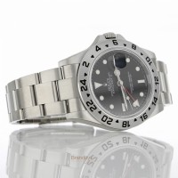 Rolex Explorer Ref. 16570 Cal. 3186 NOS - Stickers