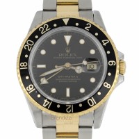 Rolex GMT Ref. 16713