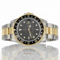 Rolex GMT Ref. 16713