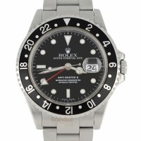 Rolex GMT Ref. 16710