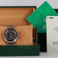 Rolex GMT Ref. 16710