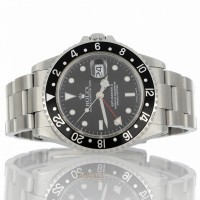 Rolex GMT Ref. 16710