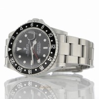 Rolex GMT Ref. 16710