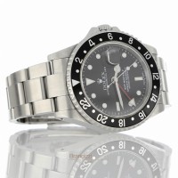 Rolex GMT Ref. 16710