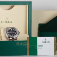 Rolex Yacht Master Ref. 116622