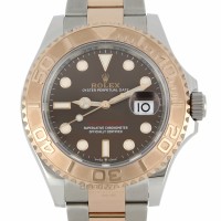 Rolex Yacht Master Ref. 126621 Like New