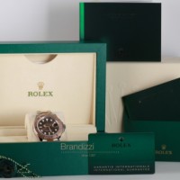 Rolex Yacht Master Ref. 126621 Like New