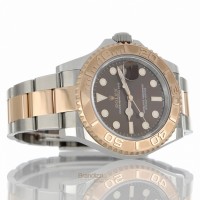 Rolex Yacht Master Ref. 126621 Like New