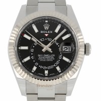 Rolex Sky Dweller Ref. 326934