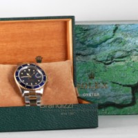 Rolex Submariner Ref. 16613