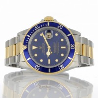 Rolex Submariner Ref. 16613