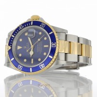 Rolex Submariner Ref. 16613