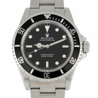 Rolex Submariner Ref. 14060