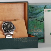 Rolex Submariner Ref. 14060