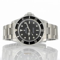 Rolex Submariner Ref. 14060