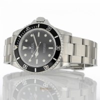 Rolex Submariner Ref. 14060