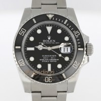 Rolex Submariner Ref. 116610LN