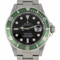 Rolex Submariner Ref. 16610LV