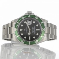 Rolex Submariner Ref. 16610LV