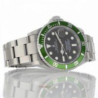 Rolex Submariner Ref. 16610 Fat Four