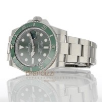 Rolex Submariner Ref. 116610LV