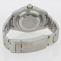 Rolex Submariner Ref. 116610LV