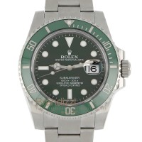 Rolex Submariner Ref. 116610LV